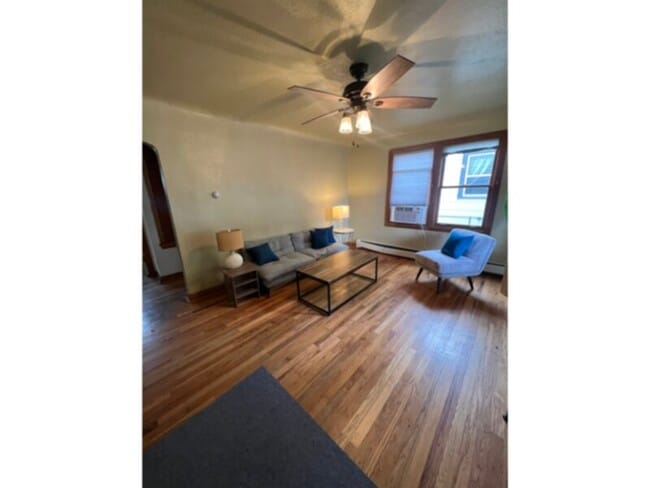 Building Photo - 4454 S Logan St