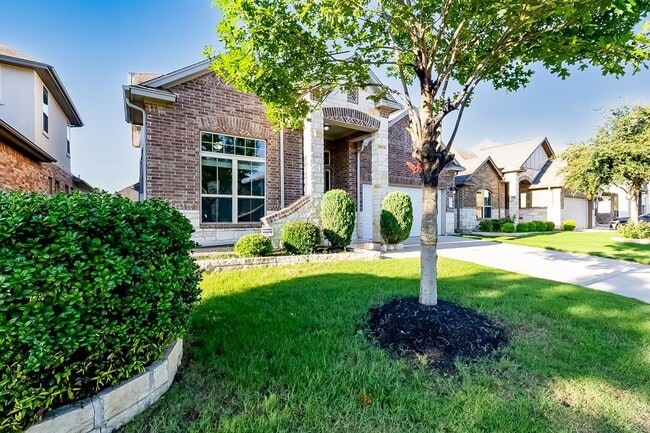 Building Photo - 1400 Little Elm Trail