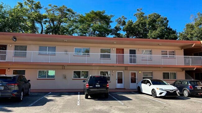 Building Photo - 2590 First St