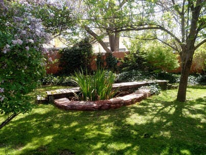 Building Photo - 1210 Tijeras Ave NE