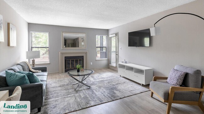 Building Photo - 6200 Rime Village Dr NW