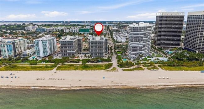Building Photo - 9595 Collins Ave