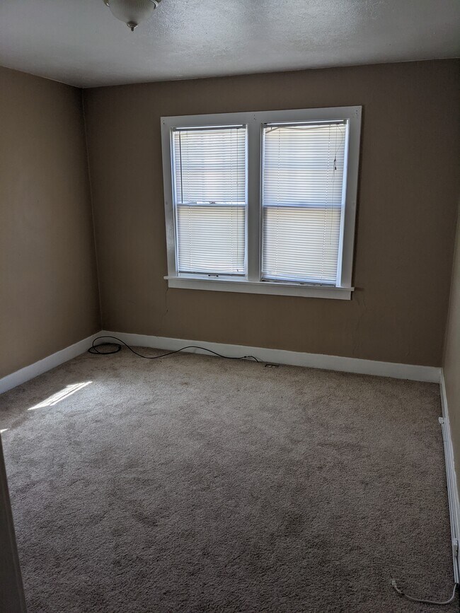 Main Level Bed Room - 2227 N Grand Ave