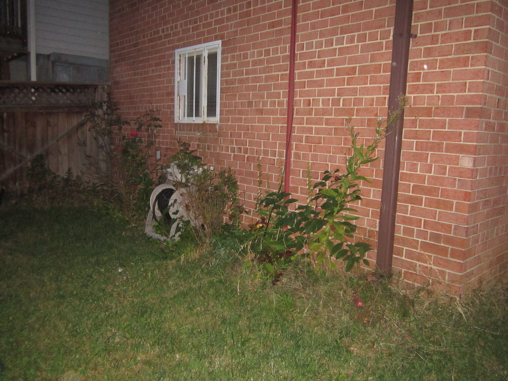 Building Photo - 3656 New Hampshire Ave NW