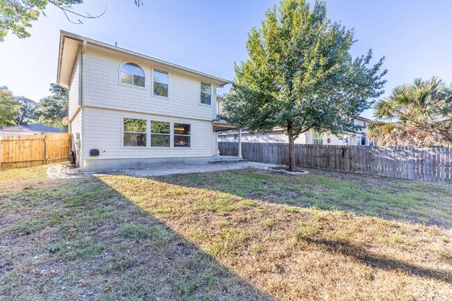 Building Photo - 5319 Stormy Breeze