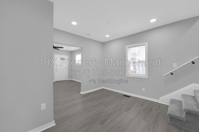 Building Photo - 1593 Cleveland Ave