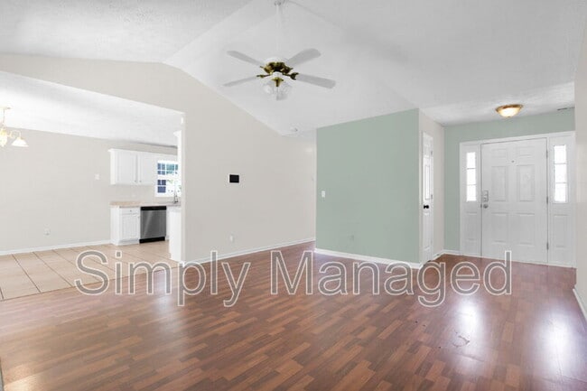 Building Photo - 104 Stockade Ct