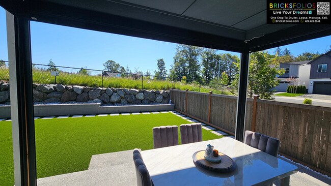 Building Photo - Future-Ready Living: Smart Home with Premium Oasis in Monroe!