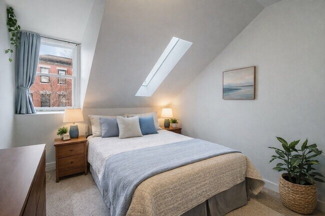 Building Photo - 468 Shawmut Ave