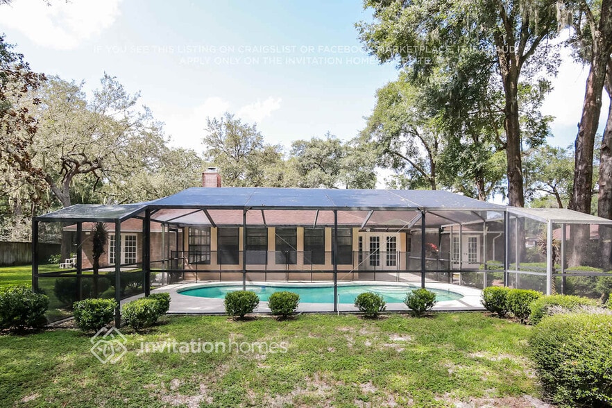 Building Photo - 3910 Buttonwood Ct