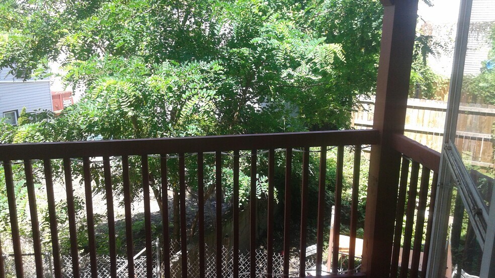 Building Photo - 3453 Ward St