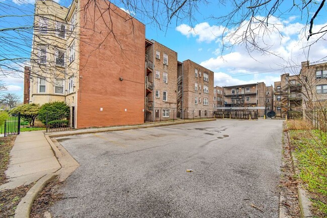 Building Photo - 7017 S Merrill Ave