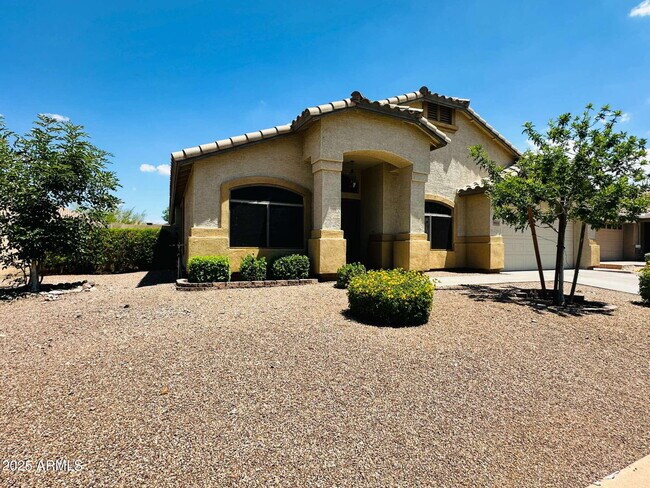 Building Photo - 9954 E Monte Cristo Ave