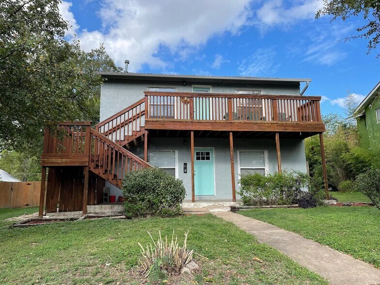 Building Photo - 1410 Ashwood Rd