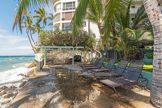 Building Photo - Tropic Seas #708- Elegant Gold Coast livin...