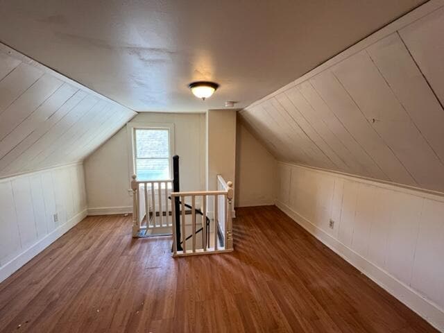 Bedroom 2 - 16 North St