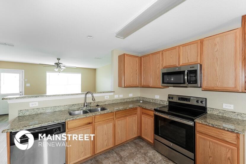 Building Photo - 1421 Castle Ridge Rd