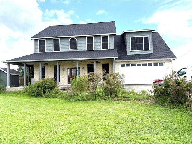 Primary Photo - 4002 Lord Rd