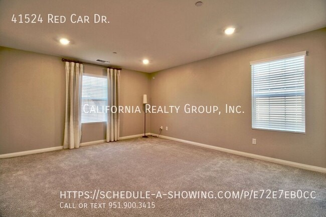 Building Photo - 41524 Red Car Dr