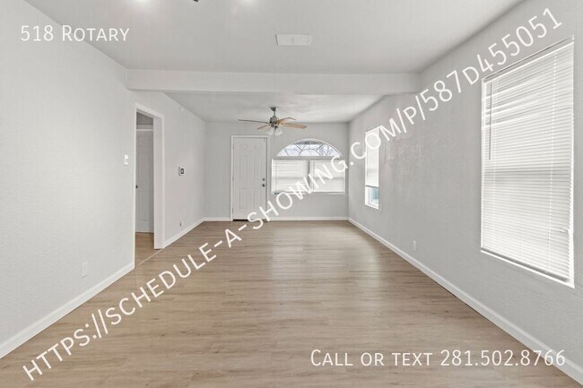 Building Photo - 518 Rotary-