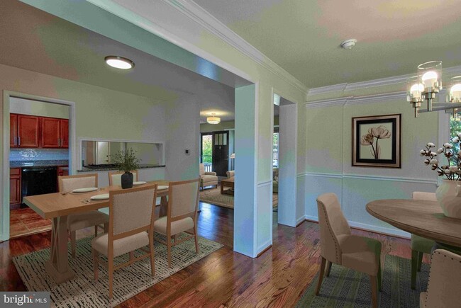 Building Photo - 495 N Pickett St