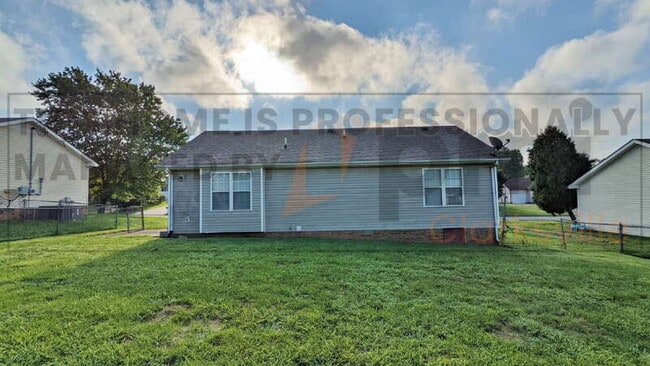 Building Photo - 2808 Nat Hoosier Ln