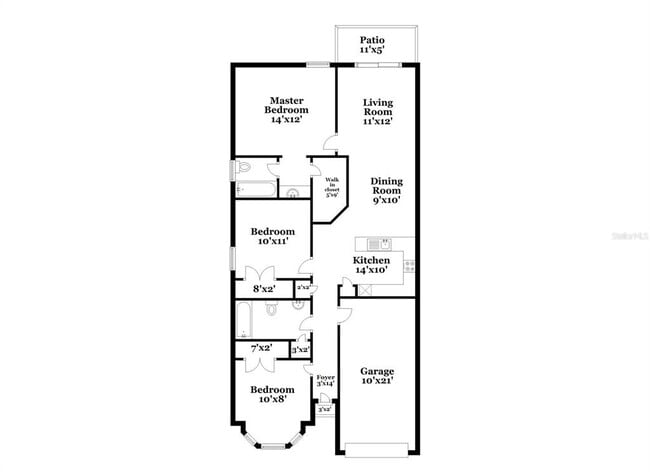 Building Photo - 955 Pisgah Pl