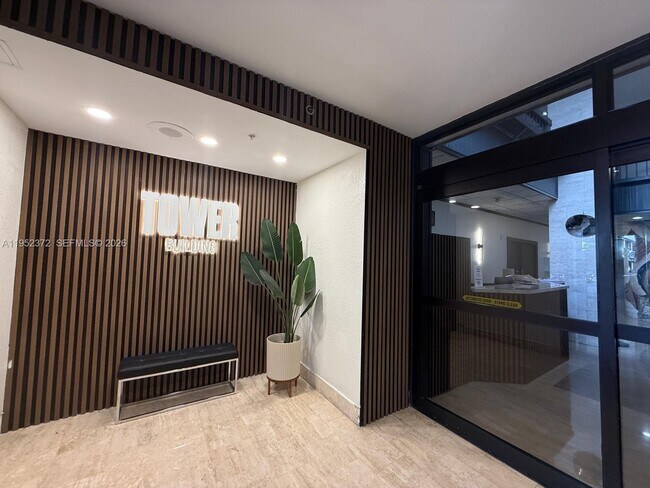 Building Photo - 2750 NE 183rd St