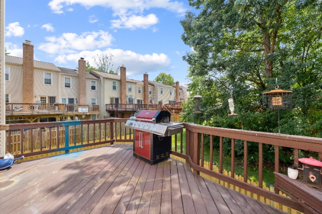 Building Photo - 3829 Ogilvie Ct