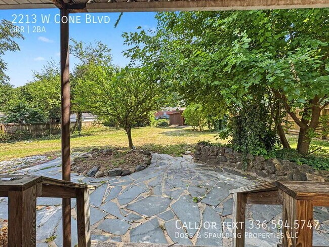 Building Photo - 2213 W Cone Blvd