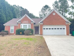 Building Photo - Lithonia 3 bed 2 bath Ranch in Wonderful C...