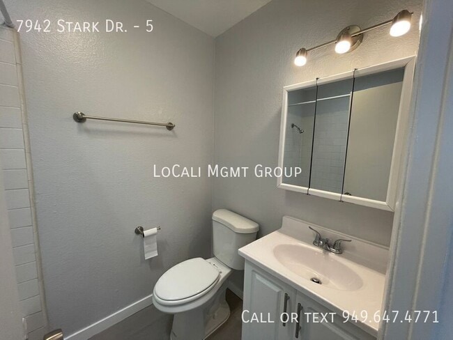 Building Photo - 7942 Stark Drive