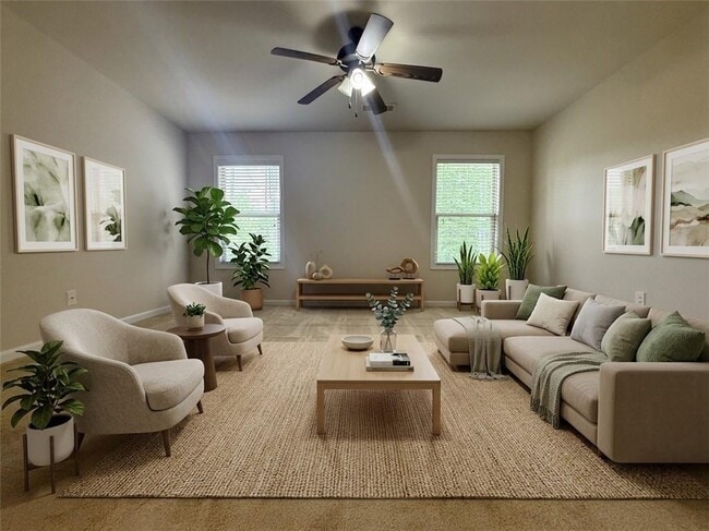 Building Photo - 4106 Water Mill Dr