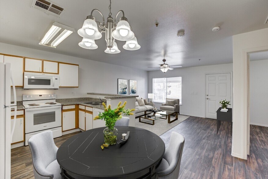 Building Photo - Whispering Palms| 55+ Senior Affordable Community