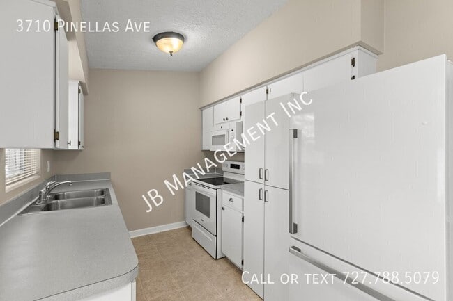 Building Photo - 3710 Pinellas Ave