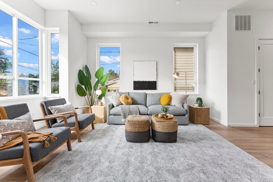 Building Photo - 591 NE Tillamook St