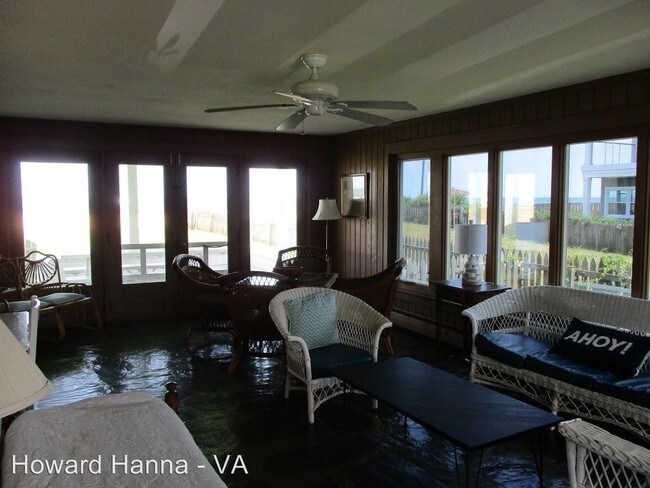 Building Photo - 5302 Ocean Front Ave