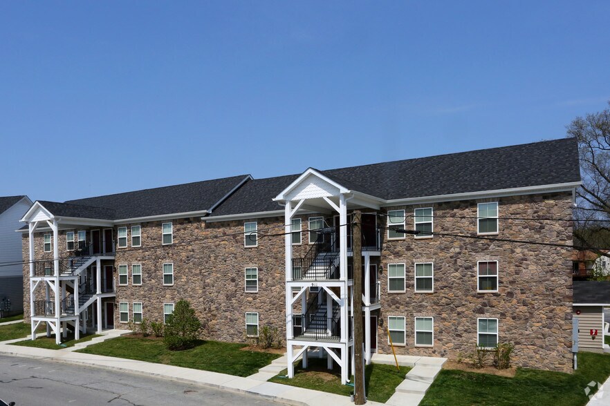 Laurel Garden Apartments Llc Md Apartment Finder
