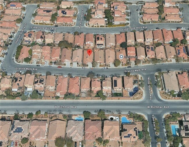 Building Photo - 7942 Granite Walk Ave