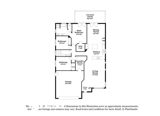 Building Photo - 8868 Hersey Way