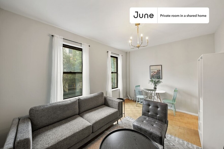 Building Photo - Room in Shared 3 bed/1 bath home in Hamilton Heights