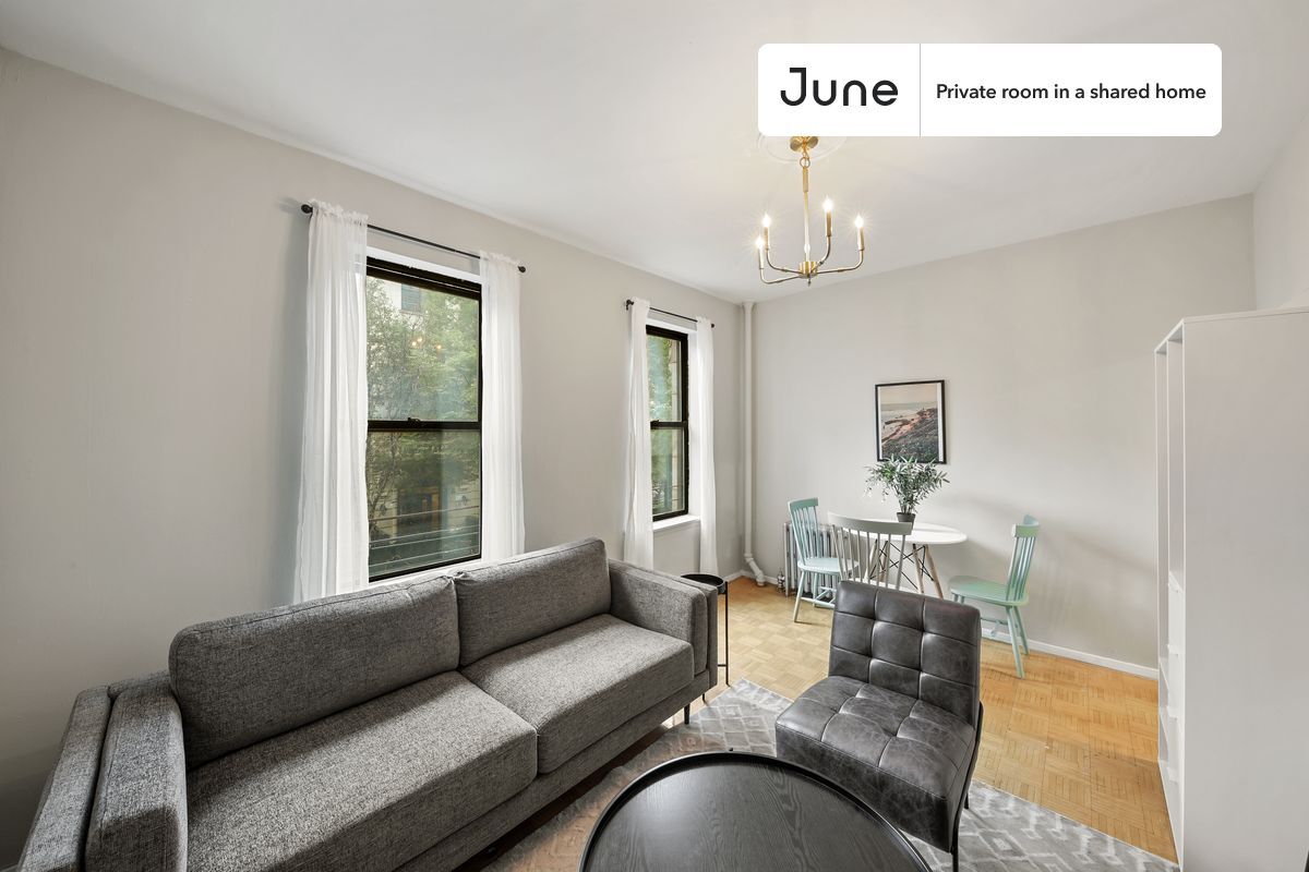 Building Photo - Room in Shared 3 bed/1 bath home in Hamilton Heights