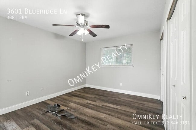 Building Photo - 3601 Blue Ridge Ln