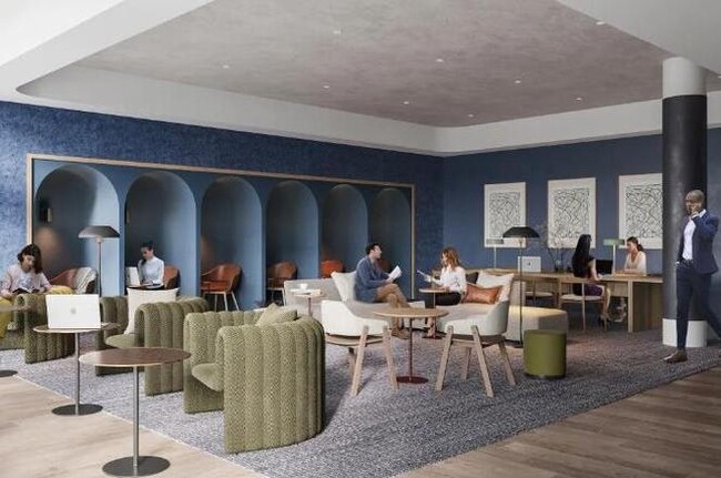 Building Photo - 600 St Albans Dr