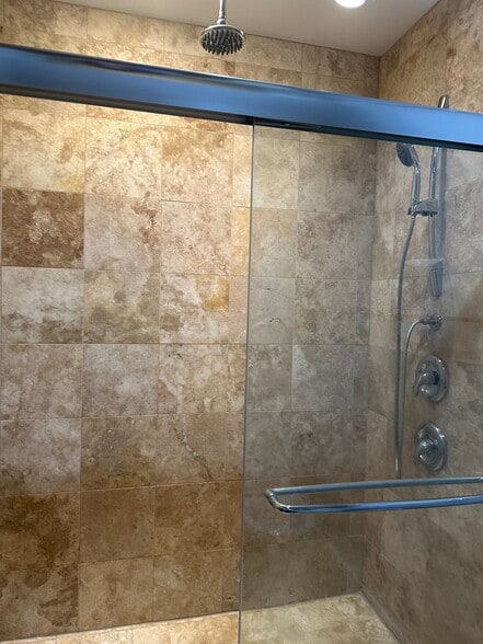 Bathroom 3 - 1207 Lamont St NW