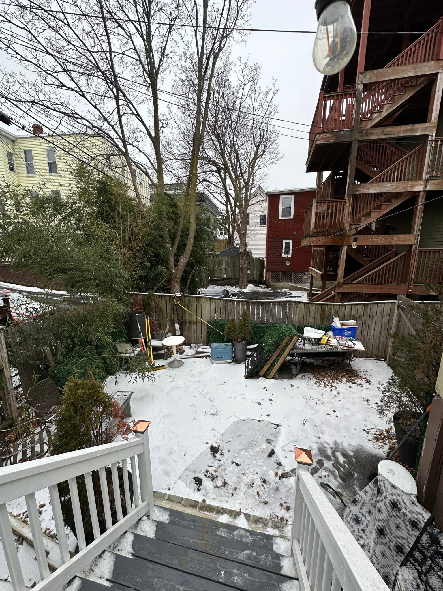 Building Photo - 18 Spring Garden St