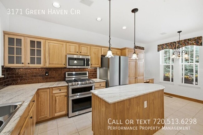 Building Photo - 3171 Green Haven Cir