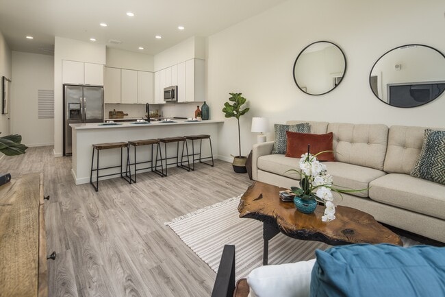 Floorplan - Clovis Point