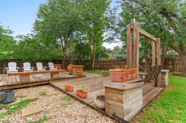Building Photo - 16803 Black Kettle Dr