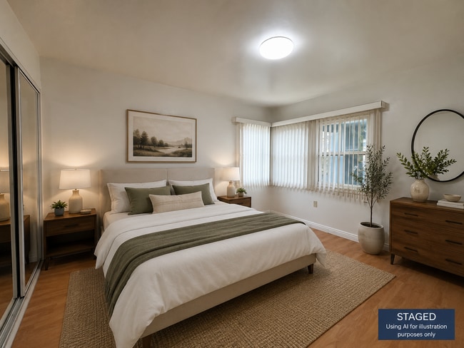Building Photo - Glenoaks, 625-633 1/2